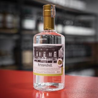 კივის არაყი Krimanchuli