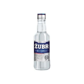 Żubr Wódka 0,2l