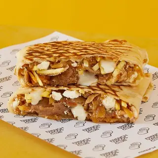 French Taco Mixto