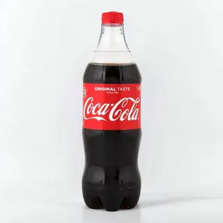 Coca-Cola Original 50cl PET