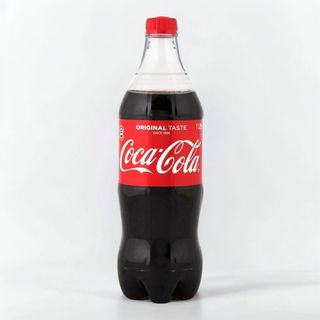 Coca-Cola Original 50cl PET
