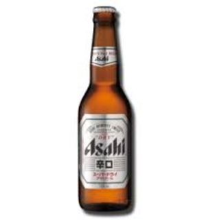 321- Cerveja Japonesa