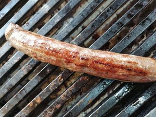 Телешки Суджук (200гр)