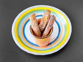 Churros - 3 pezzi