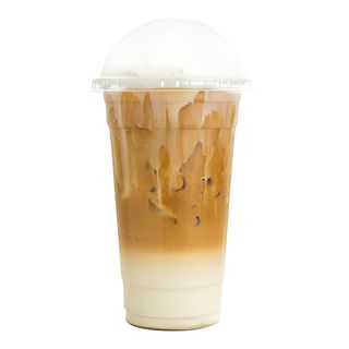 Ice Cappuccino