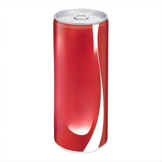 Coca- Cola