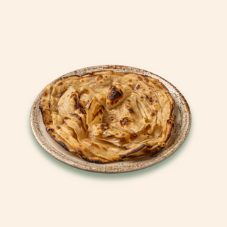 Laccha Paratha (60gr)