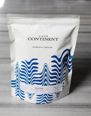 Sac De Café En Grain Blend Amc 250g