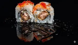 058 Fenice roll -