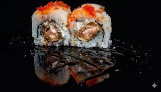 058 Fenice roll -