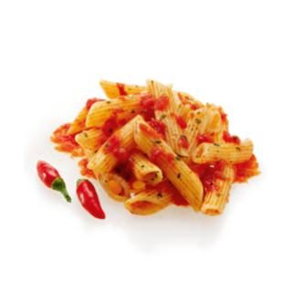 PENNE ARRABIATA