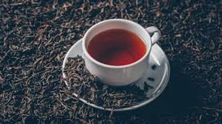 Чай черный (0,25 л.)