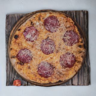 Піца Пепероні