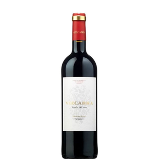 Vino tinto Vizcarra