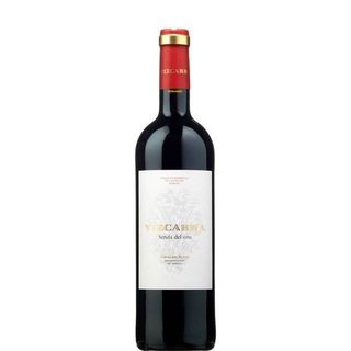 Vino tinto Vizcarra