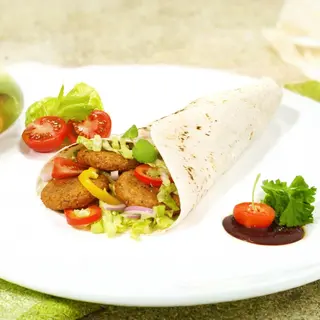 Durum Falafel