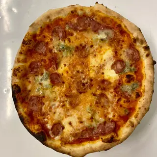 Bombazza