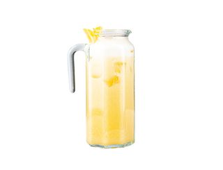 Лимонад Цитрусовый (1 л)