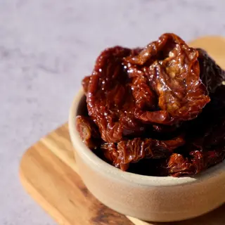 Sun-dried tomato