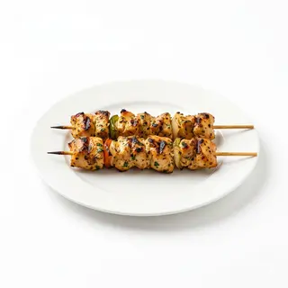Chicken skewers (2 Pzs.)