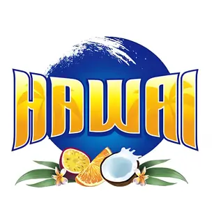 Hawaï Tropical 25Cl