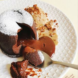 Volcán de sensaciónes 