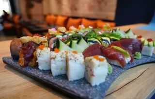 Assortiment 12 Pièces