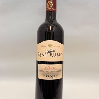 VINO TINTO RIOJA