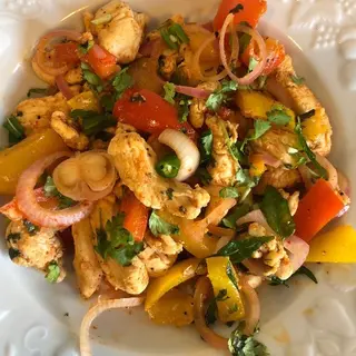 Pollo Chat