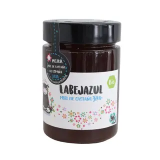 Miel Labejazul 425 G.