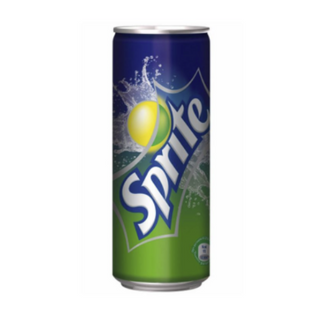 Sprite 330ml