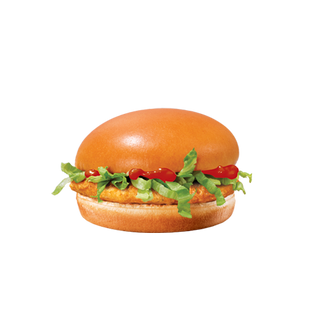 Chickenburger