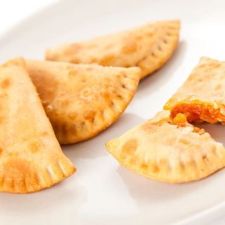 Mini empanadillas