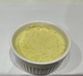 Соус Чкмерули 