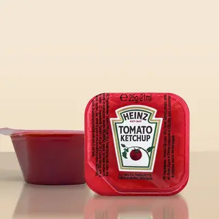 Ketchup
