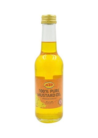 Ktc Olio di Senape - 250 ml