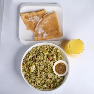 Menu Marcory 1