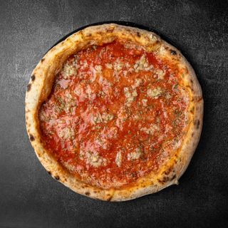 Pizza Marinara 32cm