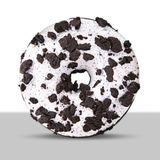 Donut oreo