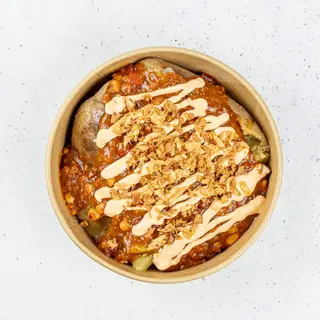 Chilli con carne
