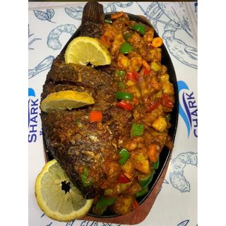 Signature Fish
