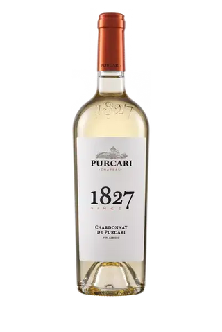 Purcari Chardonnay 