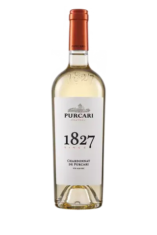 Purcari Chardonnay 