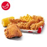 Чикън Бокс - оригинал