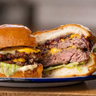 Біф бургер (310г)