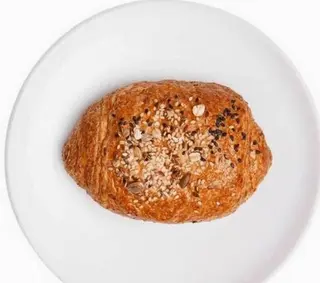 Multigrain Croissant