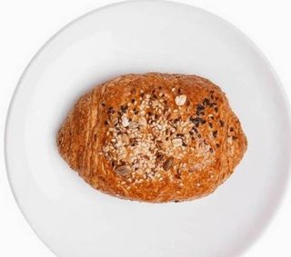 Multigrain Croissant