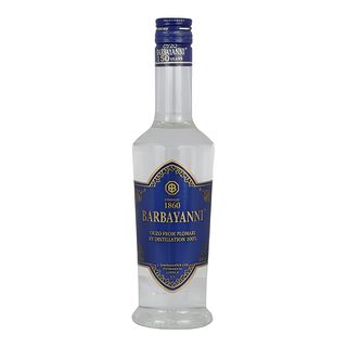 Узо Барбаяни