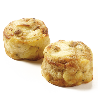 Cartofi gratinati cu smantana