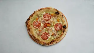 Pizza Italiana